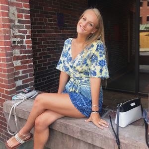 Meet your Posher, Taylor